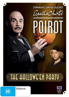 万圣节前夜的谋杀案 Poirot: Hallowe'en Party