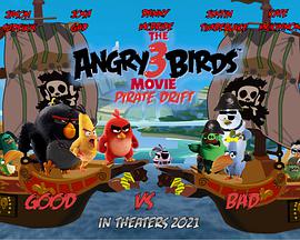<span style='color:red'>愤怒</span>的小鸟3 Angry Birds 3