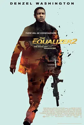 <span style='color:red'>伸</span>冤人2 The Equalizer 2