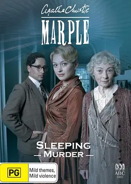 沉睡的谋杀案 Marple: Slee<span style='color:red'>pin</span>g Murder