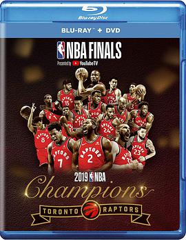 2019年NBA总<span style='color:red'>冠军</span>猛龙队夺冠纪录片 Toronto Raptors 2019 NBA Finals Champions