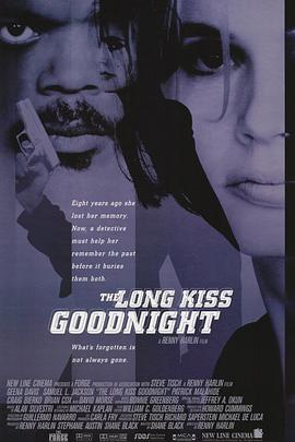 <span style='color:red'>特工</span>狂花 The Long Kiss Goodnight