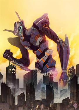 EVA：绝密冲击 <span style='color:red'>制</span><span style='color:red'>作</span>花絮 evangelion: Another Impact - Making of