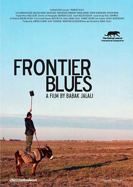 边境<span style='color:red'>布鲁斯</span> Frontier Blues