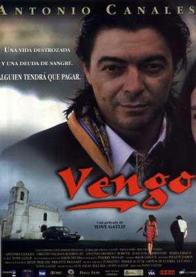 复仇者 Vengo