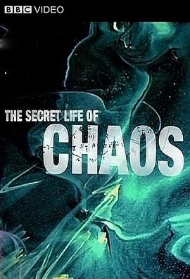 神秘的混沌理论 The Secret Life of Chaos