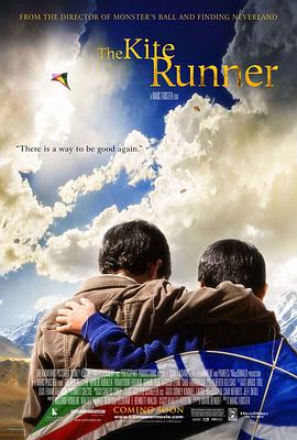 <span style='color:red'>追</span>风筝的<span style='color:red'>人</span> The Kite Runner