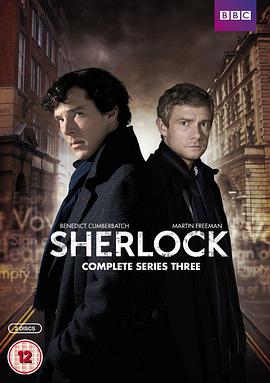 神探夏洛克：福至如归 Sherlock <span style='color:red'>Mini</span> Episode - Many Happy Returns