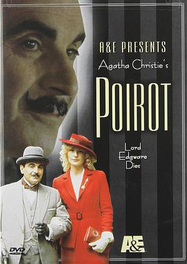 埃奇威尔爵士之死 Poirot: Lord Edgware <span style='color:red'>Dies</span>