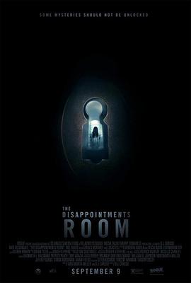 <span style='color:red'>绝望</span>之室 The Disappointments Room