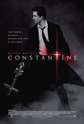 康斯坦<span style='color:red'>丁</span> Constantine