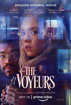 <span style='color:red'>偷</span>窥者 The Voyeurs