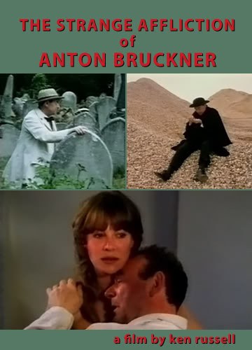 安东布鲁克纳<span style='color:red'>奇异</span>的痛苦 The Strange Affliction of Anton Bruckner