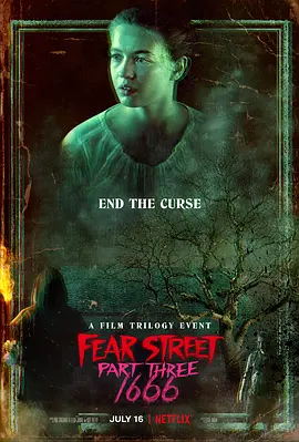 <span style='color:red'>恐惧</span>街3 Fear Street 3