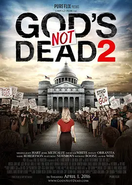 <span style='color:red'>上帝</span>未死2 God's Not Dead 2