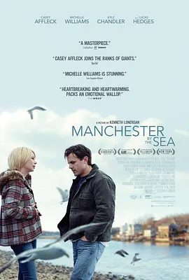 <span style='color:red'>海边</span>的曼彻斯特 Manchester by the Sea