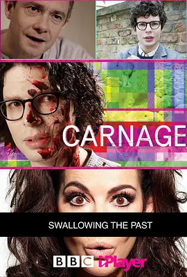 大屠杀：吞噬过去 Carnage: Swallowing the Past