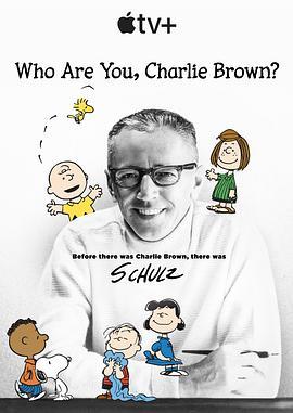 查理·布朗，你<span style='color:red'>是</span><span style='color:red'>谁</span>？ Who Are You, Charlie Brown?