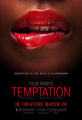婚姻<span style='color:red'>顾问</span> Tyler Perry's Temptation: Confessions of a Marriage Counselor