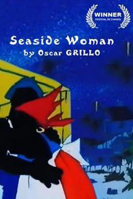 <span style='color:red'>海边</span>女人 Seaside Woman