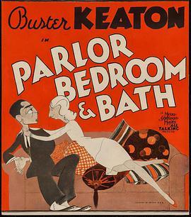 客厅、卧室和洗<span style='color:red'>澡</span> Parlor, Bedroom and Bath