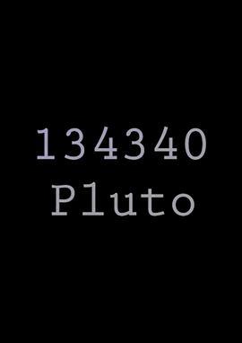13<span style='color:red'>43</span>40 Pluto