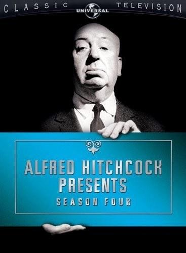 证人的安全 "Alfred Hitchcock Presents" Safety for the Witness