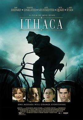 伊萨卡 Ithaca
