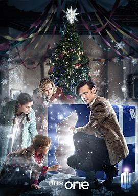 神秘<span style='color:red'>博士</span>2011圣诞特别篇 Doctor Who 2011 Christmas Special : The Doctor, The Widow and The Wardrobe
