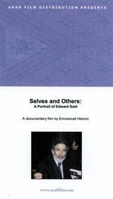<span style='color:red'>自我</span>与他者：爱德华·萨义德肖像 Selves and Others: A Portrait of Edward Said