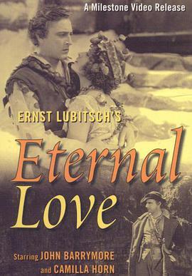 永恒的爱 Eternal Love