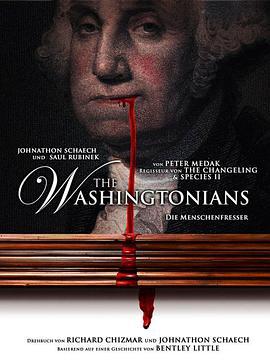 华盛顿<span style='color:red'>一族</span> The Washingtonians