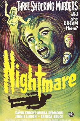 <span style='color:red'>恶</span>梦 Nightmare