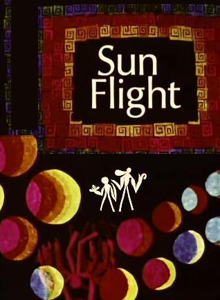 <span style='color:red'>飞</span>日 Sunflight
