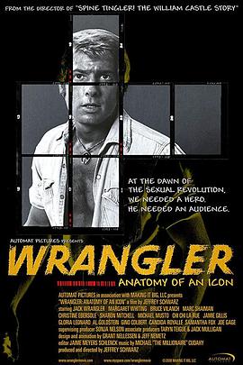 G片<span style='color:red'>猛男</span>日记 Wrangler: Anatomy of an Icon