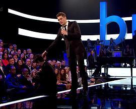 <span style='color:red'>麦克</span>.布雷见面会 An Audience with Michael Bublé