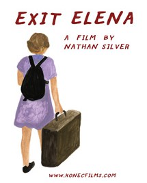 艾莲娜的出口 Exit Elena
