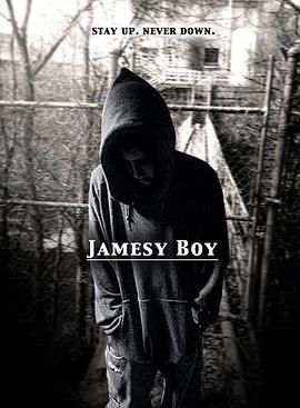 <span style='color:red'>詹</span><span style='color:red'>姆</span>士 Jamesy Boy