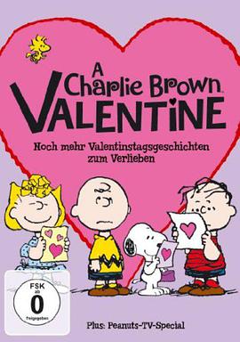 查理·布朗的<span style='color:red'>情人</span>节 A Charlie Brown Valentine
