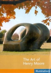 The Art Of Henry Moore (<span style='color:red'>TV</span>)