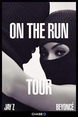 On the <span style='color:red'>Run</span> Tour: Beyonce and Jay Z