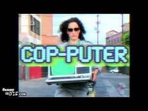 电脑警察 <span style='color:red'>Cop</span>-Puter