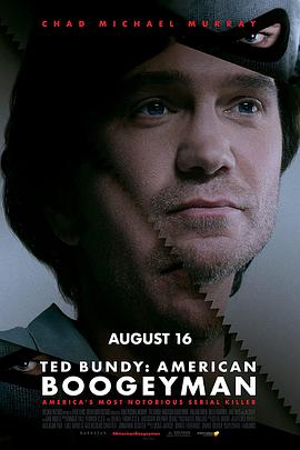 <span style='color:red'>泰</span>德·邦迪：美<span style='color:red'>国</span>恶人 Ted Bundy: American Boogeyman