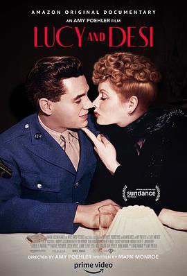 <span style='color:red'>露</span><span style='color:red'>西</span>尔与戴斯 Lucy & Desi