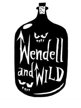 <span style='color:red'>温</span>德尔<span style='color:red'>和</span>怀尔德 Wendell and Wild