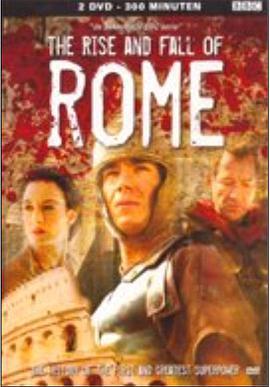 罗马之战 The <span style='color:red'>Battle</span> for Rome