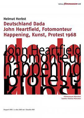<span style='color:red'>德国</span>达达主义 Deutschland Dada