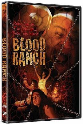 染血庄园 Blood Ranch