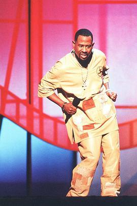 Martin Lawrence <span style='color:red'>Live</span>: Runteldat