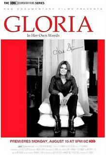 Gloria: In <span style='color:red'>Her</span> Own Words